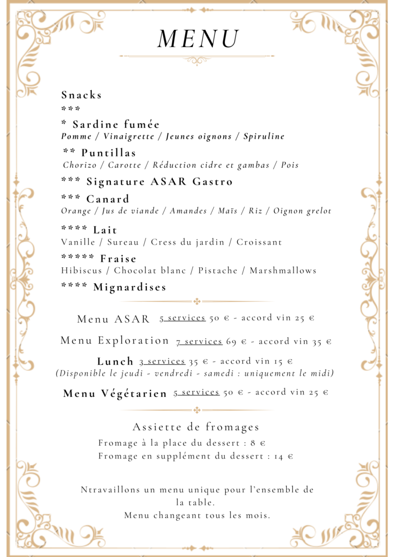 Menu-French-White-February