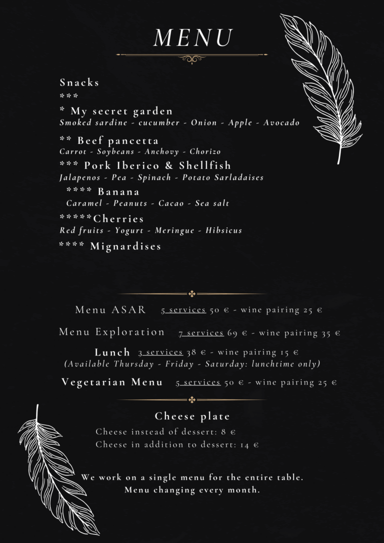 Menu-English-Black