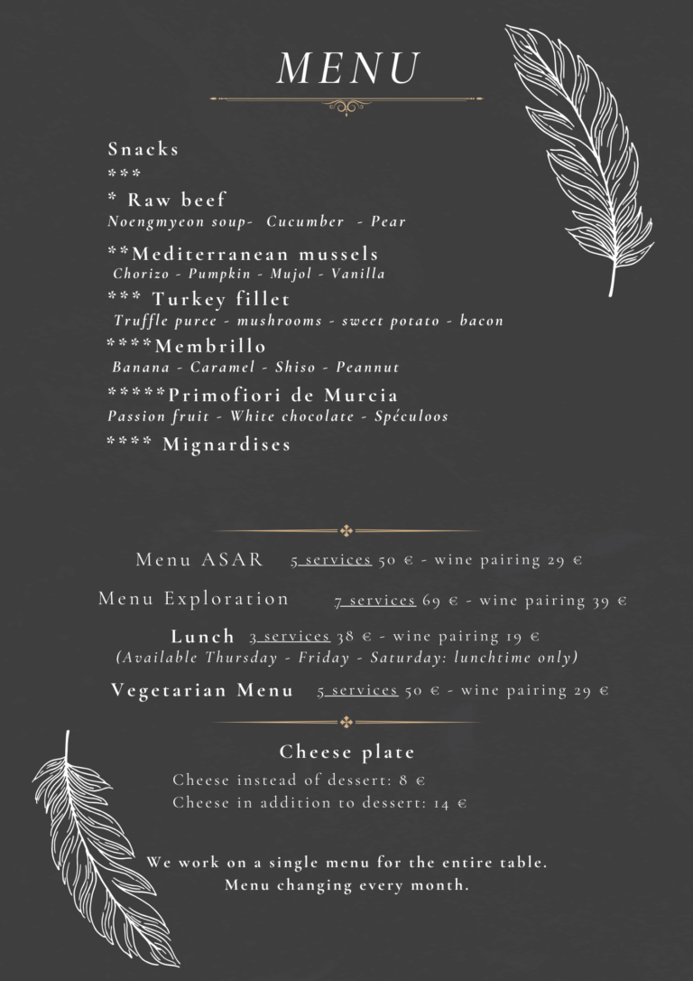 Menu-English-Black